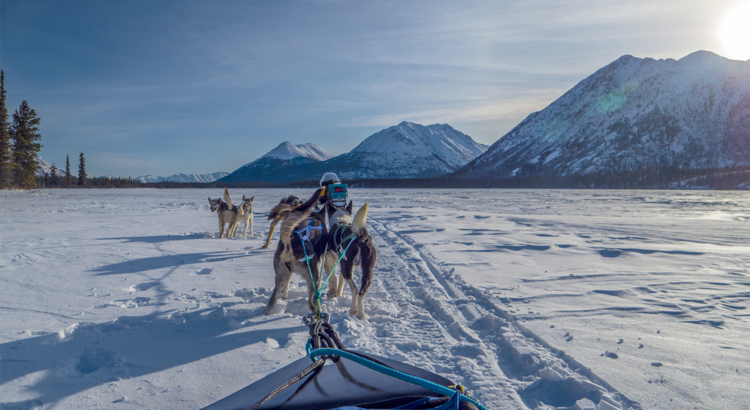 Kanada Yukon